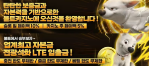 볼트카지노